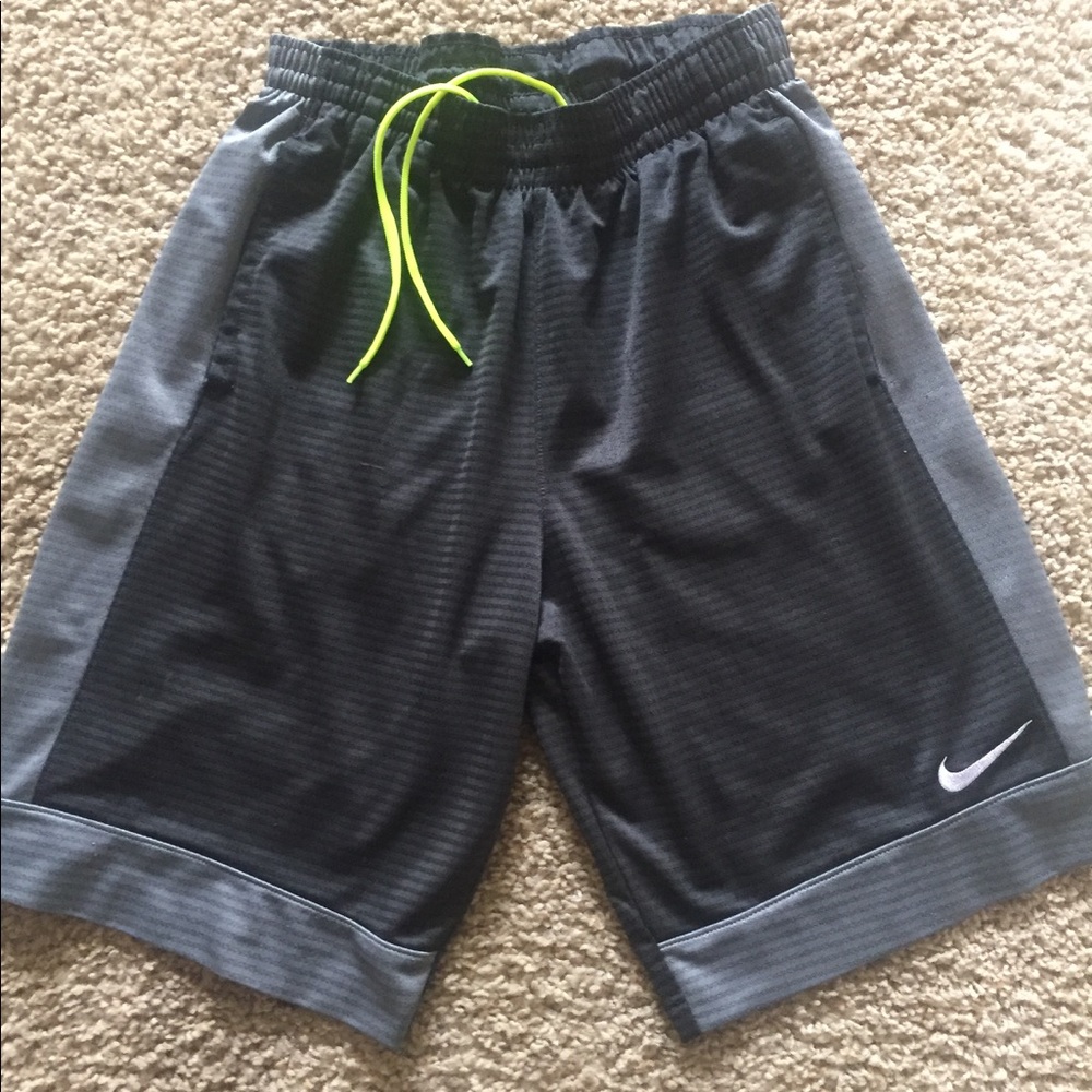 Men's Nike shorts